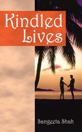 Cover: Kindled Lives - Outskirts Press