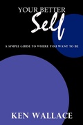 Cover: Your Better Self - AuthorHouse