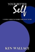 Cover: Your Better Self - AuthorHouse