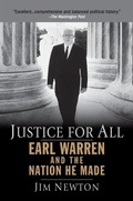 Cover: Justice for All - Riverhead Books
