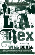 Cover: L.A. Rex - Riverhead Books