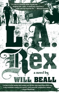 Enlarge image Cover: L.A. Rex - Riverhead Books
