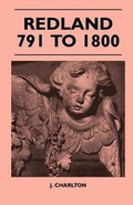 Cover: Redland 791 To 1800 - Read Books
