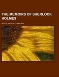 Abbildung von: The Memoirs of Sherlock Holmes - Rarebooksclub.com