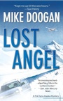 Cover: Lost Angel - Berkley