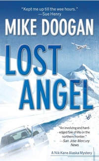 Enlarge image Cover: Lost Angel - Berkley