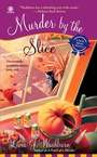 Cover: Murder by the Slice - Gotham Books