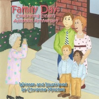 Enlarge image Cover: Family Day - AuthorHouse