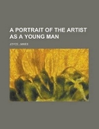 Abbildung von: A Portrait of the Artist as a Young Man - Rarebooksclub.com