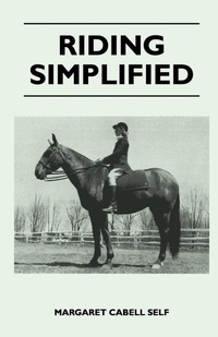Abbildung von: Riding Simplified - Read Books