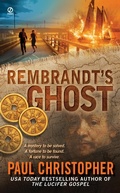 Cover: Rembrandt's Ghost - Berkley
