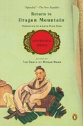 Cover: Return to Dragon Mountain - Penguin Books