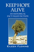 Cover: Keep Hope Alive - Outskirts Press