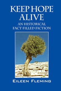 Enlarge image Cover: Keep Hope Alive - Outskirts Press