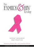 Bild: Family and HIV Today - Continuum International Publishing Group Ltd.