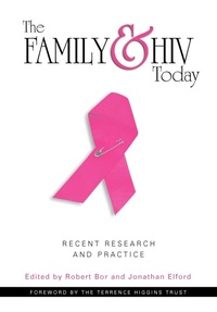 Abbildung von: Family and HIV Today - Continuum International Publishing Group Ltd.