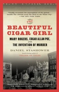Cover: The Beautiful Cigar Girl - Berkley