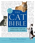 Cover: The Cat Bible - Avery