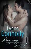 Cover: Learning to Trust - Carina Press