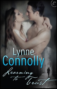 Enlarge image Cover: Learning to Trust - Carina Press