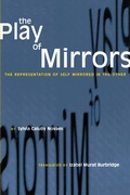 Cover: The Play of Mirrors - University of Texas Press