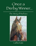Cover: Once a Derby Winner... - Outskirts Press