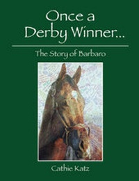 Abbildung von: Once a Derby Winner... - Outskirts Press