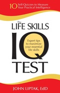 Cover: The Life Skills IQ Test - Berkley