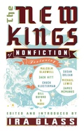 Cover: The New Kings of Nonfiction - Riverhead Books