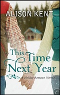 Cover: This Time Next Year - Carina Press