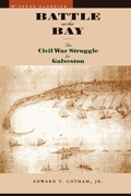 Cover: Battle on the Bay - University of Texas Press