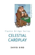 Cover: Celestial Cardplay - Weidenfeld & Nicolson