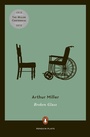 Cover: Broken Glass - Penguin Books