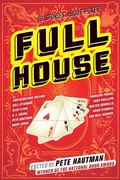 Cover: Full House - G.P. Putnam's Sons Books for Young Readers