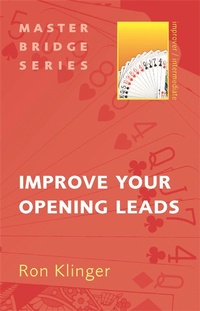 Abbildung von: Improve Your Opening Leads - Weidenfeld & Nicolson