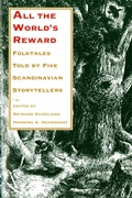 Cover: All the World's Reward - University of Washington Press