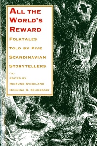 Enlarge image Cover: All the World's Reward - University of Washington Press