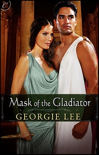 Enlarge image Cover: Mask of the Gladiator - Carina Press