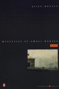 Cover: Mysteries of Small Houses - Penguin Books