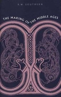 Enlarge image Cover: The Making of the Middle Ages - Yale University Press