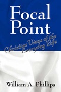Cover: Focal Point - Outskirts Press