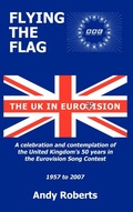 Cover: Flying The Flag - AuthorHouse