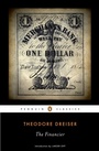 Cover: The Financier - Penguin Classics