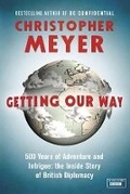 Cover: Getting Our Way - Weidenfeld & Nicolson