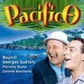 Cover: Bourvil - Operette Pacifico - Membran Media GmbH / Hamburg