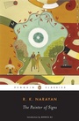 Cover: The Painter of Signs - Penguin Classics