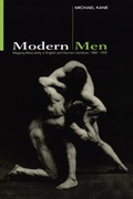 Bild: Modern Men - Continuum International Publishing Group Ltd.