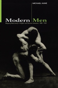 Bild: Modern Men - Continuum International Publishing Group Ltd.