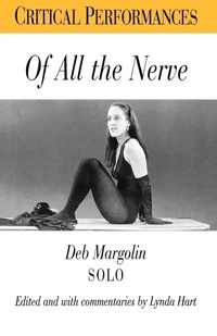 Enlarge image Cover: Of All the Nerve - Continuum International Publishing Group Ltd.