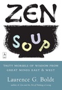 Cover: Zen Soup - Penguin Books